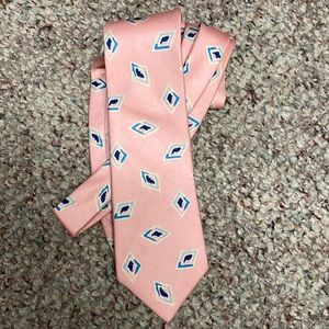 Vintage Pierre Cardin silk tie